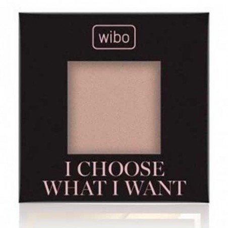 Comprar Wibo I Choose What I Want Bronzing Powders al mejor precio en Farmacia4Estaciones, tu farmacia online Comprar Wibo I Choose What I Want Bronzing Powders