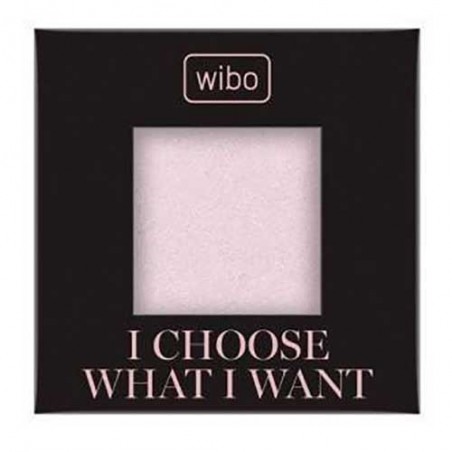 Comprar Wibo Shimmer I Choose What I Want al mejor precio en Farmacia4Estaciones, tu farmacia online Comprar Wibo Shimmer I Choose What I Want