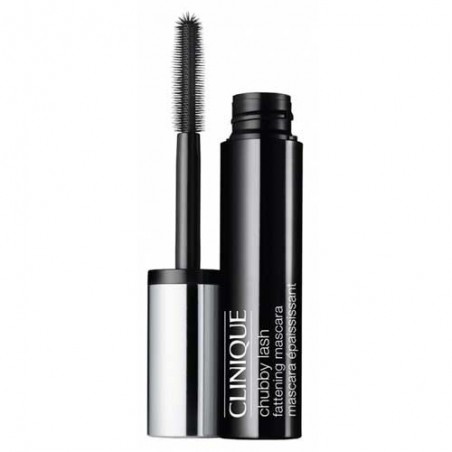 Comprar Clinique Máscara De PestaÑas Chubby Lash Fattening al mejor precio en Farmacia4Estaciones, tu farmacia online Comprar Clinique Máscara De PestaÑas Chubby Lash Fattening