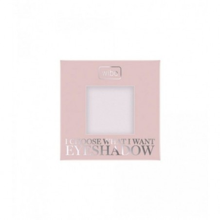 Comprar Wibo I Choose Whant I Want Eyeshadow Base al mejor precio en Farmacia4Estaciones, tu farmacia online Comprar Wibo I Choose Whant I Want Eyeshadow Base