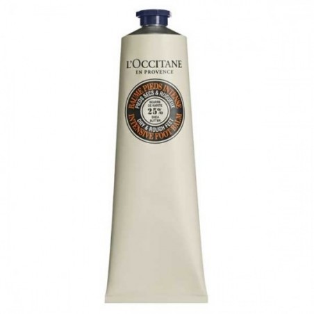 Comprar L’Occitane En Provence Bálsamo de Pies Intenso 150 ml al mejor precio en Farmacia4Estaciones, tu farmacia online Comprar L’Occitane En Provence Bálsamo de Pies Intenso 150 ml