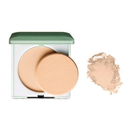 Comprar Clinique Stay Matte Sheer Polvo Compacto Oil-free al mejor precio en Farmacia4Estaciones, tu farmacia online Comprar Clinique Stay Matte Sheer Polvo Compacto Oil-free