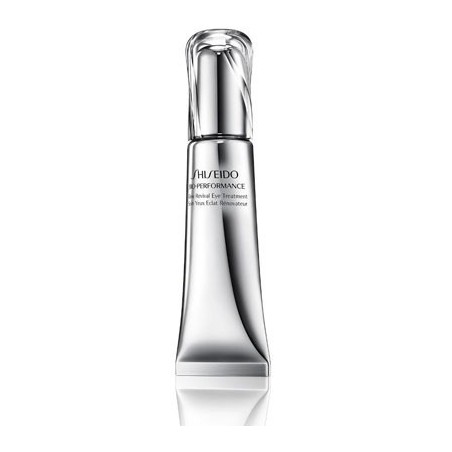 Comprar Shiseido Bio-Performance Glow Revival Contorno de Ojos 15 ml al mejor precio en Farmacia4Estaciones, tu farmacia online Comprar Shiseido Bio-Performance Glow Revival Contorno de Ojos 15 ml