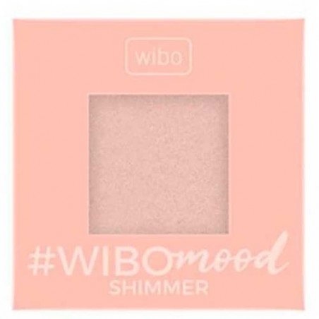 Comprar Wibo I Choose Whant I Want Eyeshadow Base al mejor precio en Farmacia4Estaciones, tu farmacia online Comprar Wibo I Choose Whant I Want Eyeshadow Base