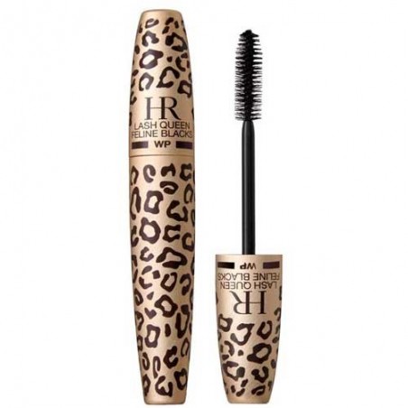 Comprar Helena Rubistein Mascara de Pestañas Lash Queen Feline Blacks Waterproof 7ml al mejor precio en Farmacia4Estaciones, tu farmacia online Comprar Helena Rubistein Mascara de Pestañas Lash Queen Feline Blacks Waterproof 7ml