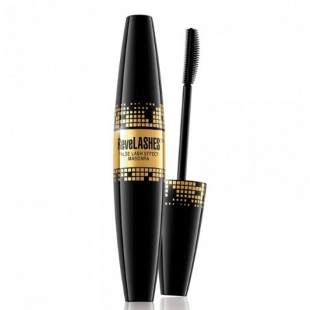 Comprar Eveline Revelashes Mascara al mejor precio en Farmacia4Estaciones, tu farmacia online Comprar Eveline Revelashes Mascara