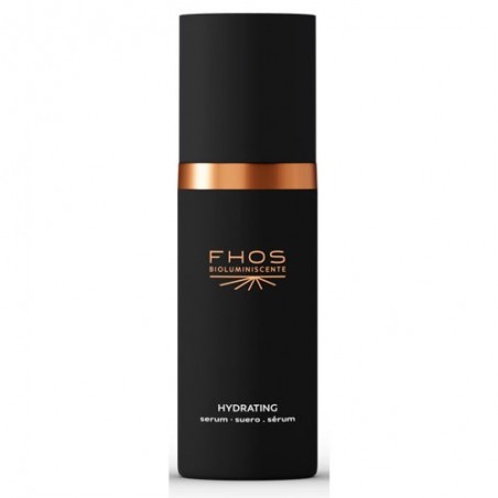 Comprar Fhos Bioluminiscente Hydrating Serum 30 ml al mejor precio en Farmacia4Estaciones, tu farmacia online Comprar Fhos Bioluminiscente Hydrating Serum 30 ml