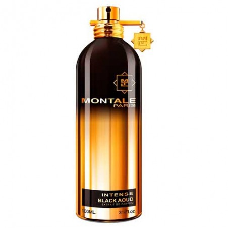 Comprar Montale Intense Black Aoud Eau de Parfum al mejor precio en Farmacia4Estaciones, tu farmacia online Comprar Montale Intense Black Aoud Eau de Parfum