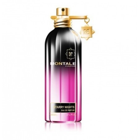 Comprar Montale Starry Nights Edp al mejor precio en Farmacia4Estaciones, tu farmacia online Comprar Montale Starry Nights Edp