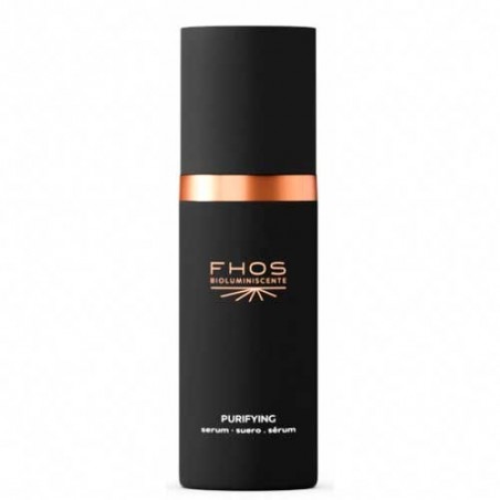 Comprar Fhos Purifying Serum 30 ml al mejor precio en Farmacia4Estaciones, tu farmacia online Comprar Fhos Purifying Serum 30 ml