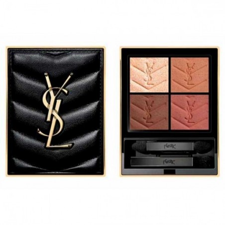 Comprar Yves Saint Laurent Couture Mini Clutch al mejor precio en Farmacia4Estaciones, tu farmacia online Comprar Yves Saint Laurent Couture Mini Clutch