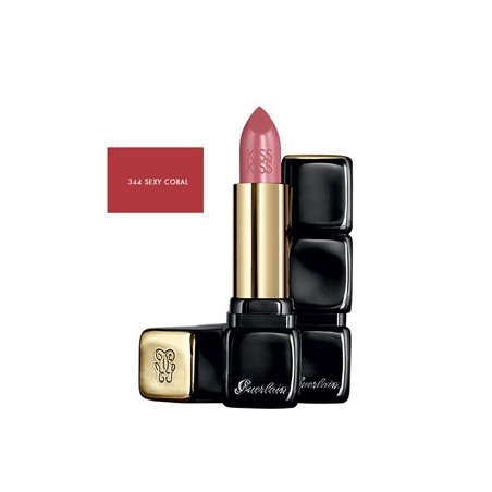 Comprar Guerlain Labial KissKiss Shaping al mejor precio en Farmacia4Estaciones, tu farmacia online Comprar Guerlain Labial KissKiss Shaping