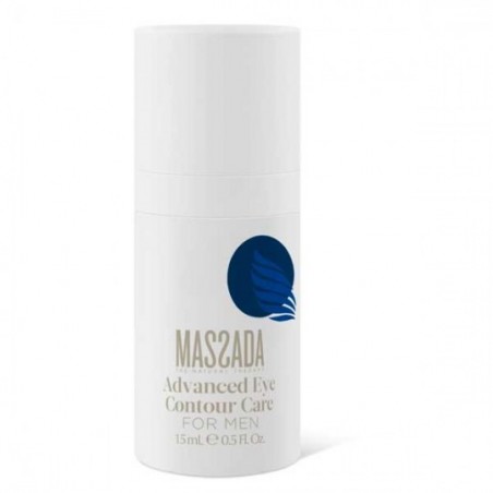 Comprar Massada Men Advanced Eye Contour Care al mejor precio en Farmacia4Estaciones, tu farmacia online Comprar Massada Men Advanced Eye Contour Care