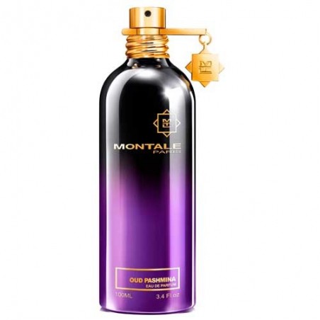 Comprar Montale Oud Pashmina Eau de Parfum al mejor precio en Farmacia4Estaciones, tu farmacia online Comprar Montale Oud Pashmina Eau de Parfum