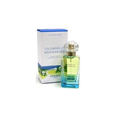Comprar Hermés Un Jardin En Mediterranee Edt al mejor precio en Farmacia4Estaciones, tu farmacia online Comprar Hermés Un Jardin En Mediterranee Edt