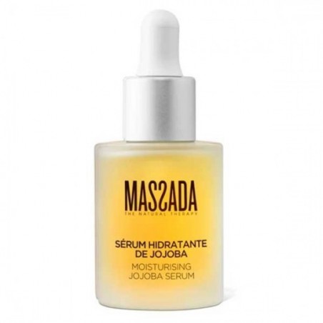 Comprar Massada Serum Hidratante De Jojoba al mejor precio en Farmacia4Estaciones, tu farmacia online Comprar Massada Serum Hidratante De Jojoba