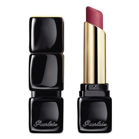 Comprar Guerlain Labial Kiss Kiss Tender Matte al mejor precio en Farmacia4Estaciones, tu farmacia online Comprar Guerlain Labial Kiss Kiss Tender Matte