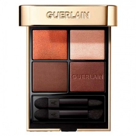 Comprar Guerlain Ombres G 4 Tonos al mejor precio en Farmacia4Estaciones, tu farmacia online Comprar Guerlain Ombres G 4 Tonos