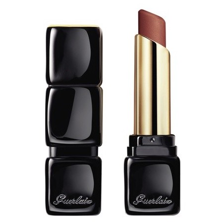 Comprar Guerlain Labial Kiss Kiss Tender Matte al mejor precio en Farmacia4Estaciones, tu farmacia online Comprar Guerlain Labial Kiss Kiss Tender Matte