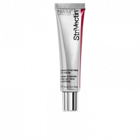 Comprar StriVectin Contorno de Ojos Advanced Retinol al mejor precio en Farmacia4Estaciones, tu farmacia online Comprar StriVectin Contorno de Ojos Advanced Retinol