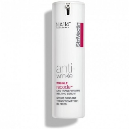 Comprar StriVectin Anti-Wrinkle Recode Serum al mejor precio en Farmacia4Estaciones, tu farmacia online Comprar StriVectin Anti-Wrinkle Recode Serum