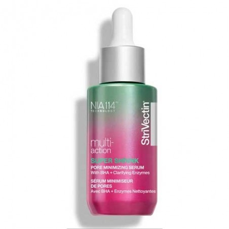 Comprar Strivectin Super Shrink Pore Minimizing Serum 30 ml al mejor precio en Farmacia4Estaciones, tu farmacia online Comprar Strivectin Super Shrink Pore Minimizing Serum 30 ml