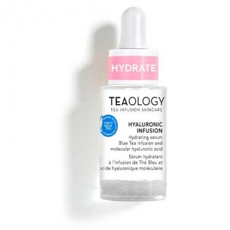 Comprar Teaology Serum Collection Hyaluronic Infusion al mejor precio en Farmacia4Estaciones, tu farmacia online Comprar Teaology Serum Collection Hyaluronic Infusion