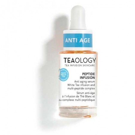 Comprar Teaology Serum Collection Peptide Infusion Infusion al mejor precio en Farmacia4Estaciones, tu farmacia online Comprar Teaology Serum Collection Peptide Infusion Infusion