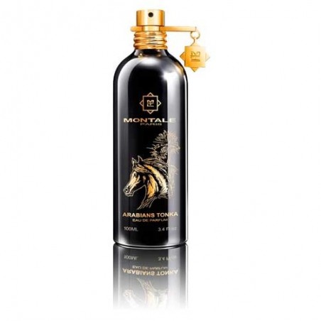 Comprar Montale Arabians Tonka Edp al mejor precio en Farmacia4Estaciones, tu farmacia online Comprar Montale Arabians Tonka Edp