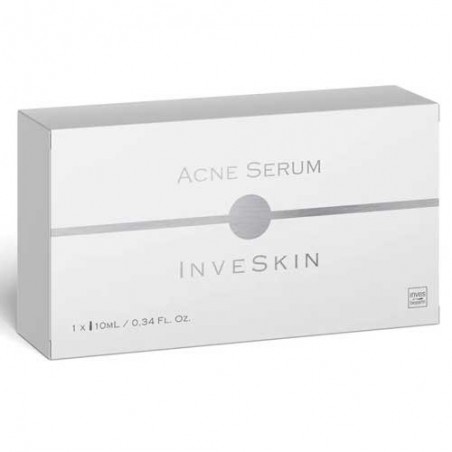 Comprar Inveskin Acne Serum al mejor precio en Farmacia4Estaciones, tu farmacia online Comprar Inveskin Acne Serum
