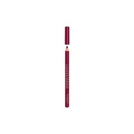 Comprar Bourjois Lápiz de Labios Contour Edition al mejor precio en Farmacia4Estaciones, tu farmacia online Comprar Bourjois Lápiz de Labios Contour Edition