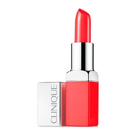 Comprar Clinique Pop Matte Lip Colour Barra al mejor precio en Farmacia4Estaciones, tu farmacia online Comprar Clinique Pop Matte Lip Colour Barra