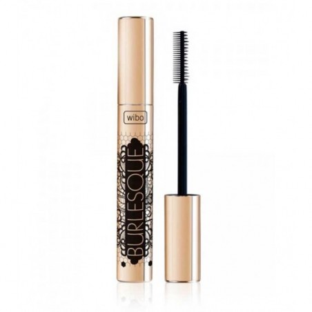 Comprar Wibo Burlesque Mascara al mejor precio en Farmacia4Estaciones, tu farmacia online Comprar Wibo Burlesque Mascara