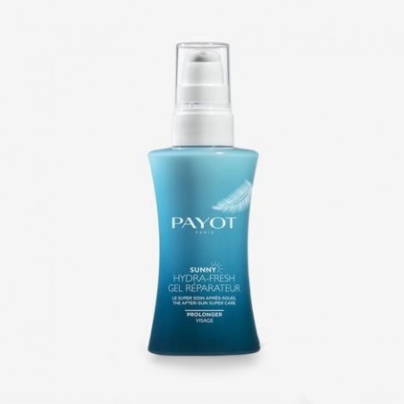 Comprar Payot Sunny Hydra-Fresh After Sun Facial al mejor precio en Farmacia4Estaciones, tu farmacia online Comprar Payot Sunny Hydra-Fresh After Sun Facial