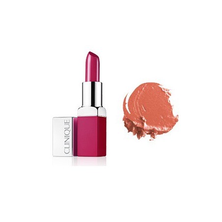 Comprar Clinique Labial Pop Lip Colour + Primer al mejor precio en Farmacia4Estaciones, tu farmacia online Comprar Clinique Labial Pop Lip Colour + Primer