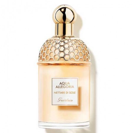 Comprar Guerlain Aqua Allegoria Nettare Di Sole Eau de Toilette al mejor precio en Farmacia4Estaciones, tu farmacia online Comprar Guerlain Aqua Allegoria Nettare Di Sole Eau de Toilette