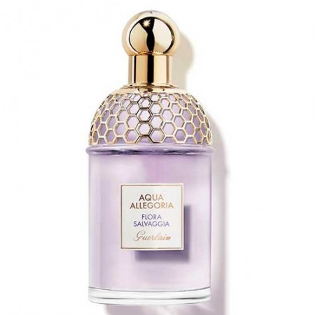 Comprar Guerlain Aqua Allegoria Flora Salvaggia Eau de Toilette al mejor precio en Farmacia4Estaciones, tu farmacia online Comprar Guerlain Aqua Allegoria Flora Salvaggia Eau de Toilette