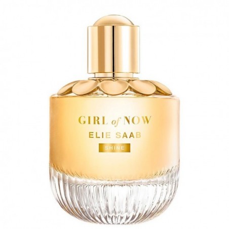 Comprar Elie Saab Girl Of Now Shine Edp al mejor precio en Farmacia4Estaciones, tu farmacia online Comprar Elie Saab Girl Of Now Shine Edp