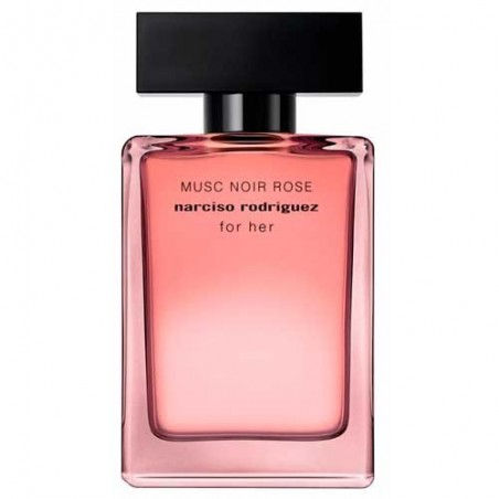 Comprar Narciso Rodríguez For Her Musc Noir Rose Eau de Parfum al mejor precio en Farmacia4Estaciones, tu farmacia online Comprar Narciso Rodríguez For Her Musc Noir Rose Eau de Parfum