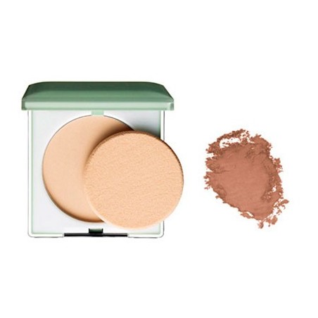Comprar Clinique Stay Matte Sheer Polvo Compacto Oil-free al mejor precio en Farmacia4Estaciones, tu farmacia online Comprar Clinique Stay Matte Sheer Polvo Compacto Oil-free