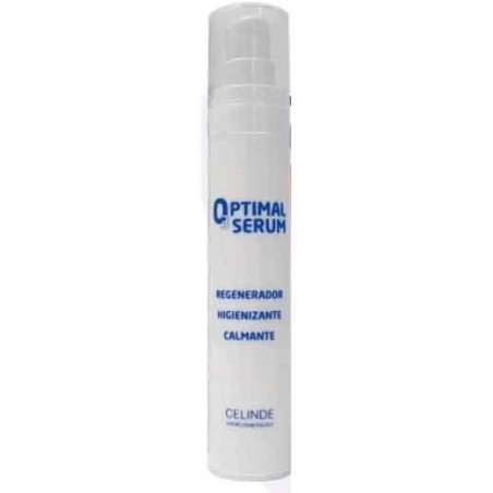 Comprar Celinde Optimal 3 Serum al mejor precio en Farmacia4Estaciones, tu farmacia online Comprar Celinde Optimal 3 Serum