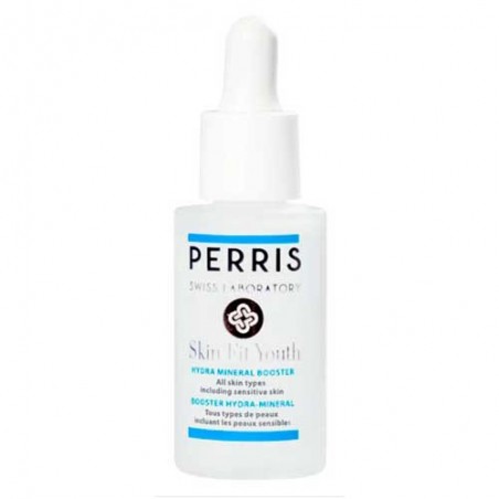 Comprar Perris Hydra Mineral Booster 30 ml al mejor precio en Farmacia4Estaciones, tu farmacia online Comprar Perris Hydra Mineral Booster 30 ml