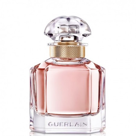 Comprar Mon Guerlain Edp al mejor precio en Farmacia4Estaciones, tu farmacia online Comprar Mon Guerlain Edp