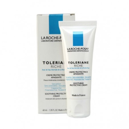 Comprar TOLERIANE RICA 40 ML