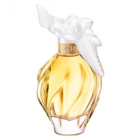 Comprar Nina Ricci L’Air Du Temps Eau de Toilette al mejor precio en Farmacia4Estaciones, tu farmacia online Comprar Nina Ricci L’Air Du Temps Eau de Toilette