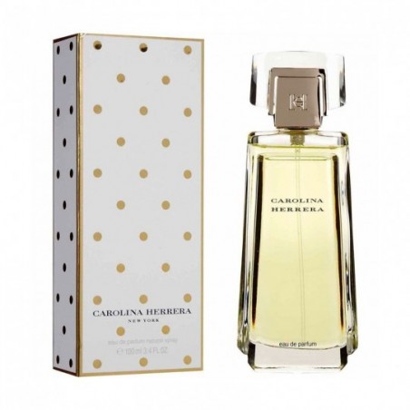 Comprar Carolina Herrera Edp al mejor precio en Farmacia4Estaciones, tu farmacia online Comprar Carolina Herrera Edp