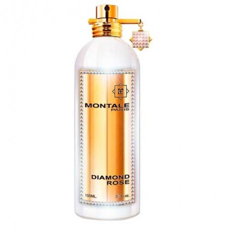 Comprar Montale Diamond Rose Eau de Parfum al mejor precio en Farmacia4Estaciones, tu farmacia online Comprar Montale Diamond Rose Eau de Parfum