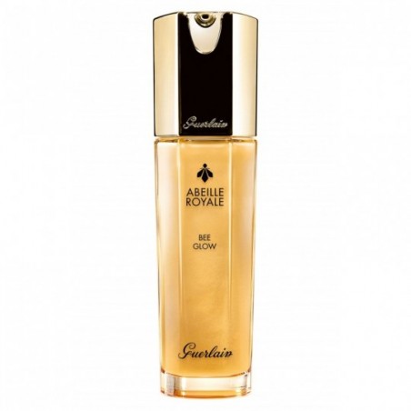 Comprar Guerlain Abeille Royale Serum Bee Glow 30 ml al mejor precio en Farmacia4Estaciones, tu farmacia online Comprar Guerlain Abeille Royale Serum Bee Glow 30 ml