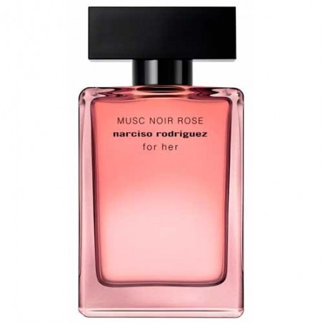 Comprar Narciso Rodríguez For Her Musc Noir Rose Eau de Parfum al mejor precio en Farmacia4Estaciones, tu farmacia online Comprar Narciso Rodríguez For Her Musc Noir Rose Eau de Parfum