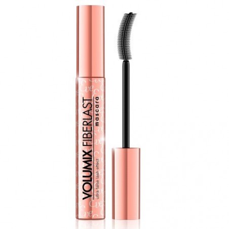 Comprar Eveline Volumix Fiberlast Mascara al mejor precio en Farmacia4Estaciones, tu farmacia online Comprar Eveline Volumix Fiberlast Mascara